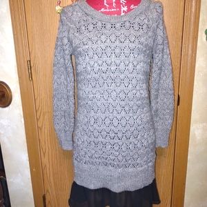 Sweater Dress American Eagle